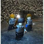 Lego Harry Potter screenshot 1