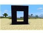 Complete Portal Frame