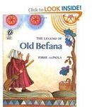 The Legend of Old Befana