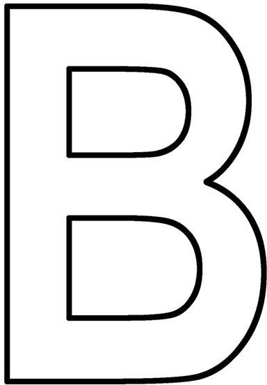 4 Activities for Letter B: Ideas for the Preschool Classroom