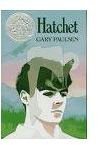 hatchet