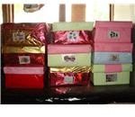 task boxes