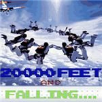 20000 Feet and Falling