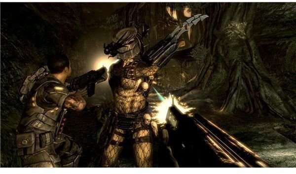 Trophy Guide for Aliens vs Predator on the PS3