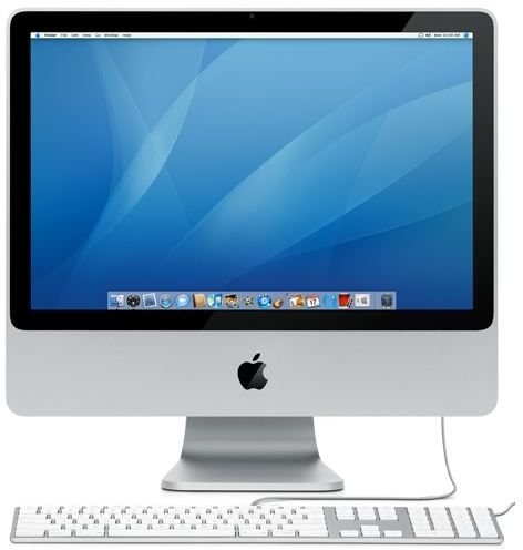 Pc Imac