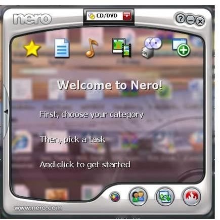 Nero Ultra Edition 8.2.8.0 keygen Serial Key keygen