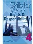 Skills for Work Book 4