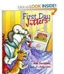 first day jitters