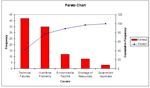 Pareto Chart