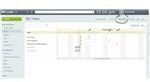 Gantt Chart View of Tasks