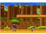 Gunstar Heroes