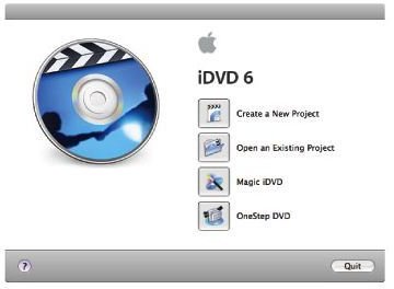 software to idvd free