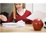 Lesson Plan on Writing a Thesis Statement