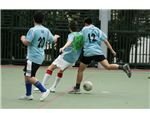 Kid Soccer