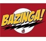 Big Bang Theory is a very popular television show and the games they play look fun!