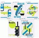 Mille Bornes Remedies