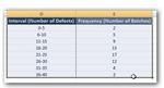 Select Data in Excel