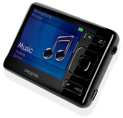 Creative Zen Mp3 Player Driver Download