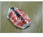 Pop can shoe
