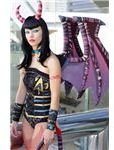 World of Warcraft Succubus Costume by Cosplay.com Member RPGi