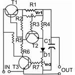 Universal Power Supply