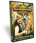 Creation Adventure teamdvd