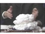 Microwave Soap Demonstration