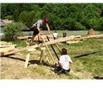 Traditional Carpenters