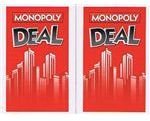 Monopoly Deal Strategy