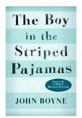 Boy in striped pajamas essay questions