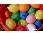 Water Balloons