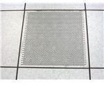 Raised Floor Air Return Tile