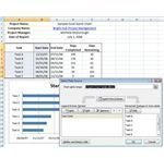 Select Data Source Window