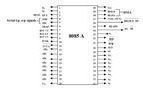 pin diagram-8085