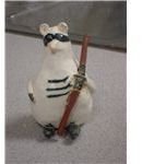 Student Sample: One of the 3 Blind Mice