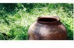 stone soup pot