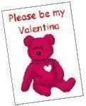 Valentine clipart