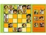Shrek Sudoku