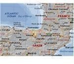 BasqueCountryMap