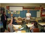 FEMA - 40000 - Centredale Elementary students receiving STEP program