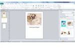 create booklet in microsoft publisher 2013