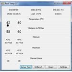 best free pc temp monitor software