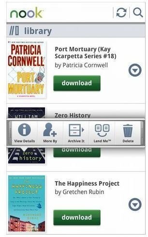 what layout for kindle books