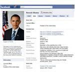 Facebook Profiles - Prime Spear Phishing Targets