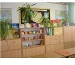 Poland-elementary classroom