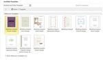 microsoft publisher template microsoft publisher template