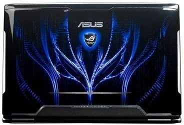 Asus Alienware