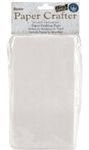 White Paper Bags
