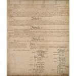 Copy of U.S. Constitution