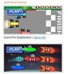 Free Educational Games Online: Arcademic Skill Builders
